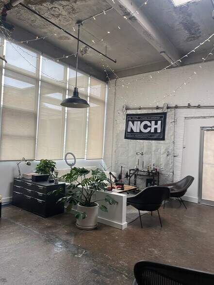 More Photos Of 659 Auburn Ave, Atlanta Loft Creative Space For Lease