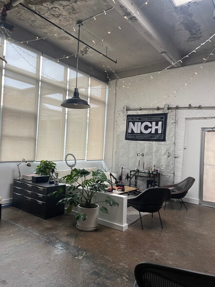 More Photos Of 659 Auburn Ave, Atlanta Loft Creative Space For Lease