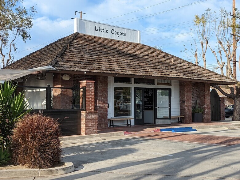 More Photos Of 3400-3500 Los Coyotes Diag, Long Beach General Retail For Lease