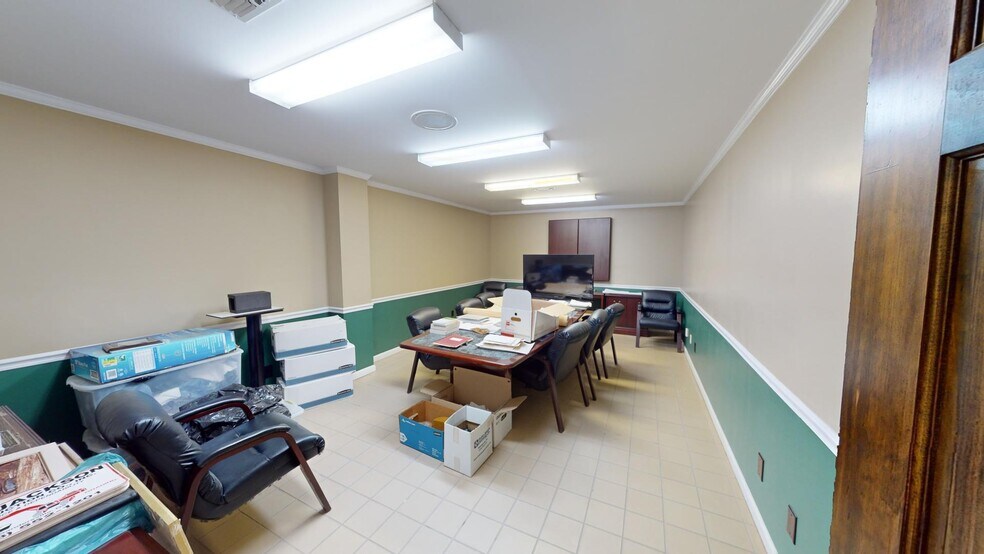 More Photos Of 11708 GA Highway 24 W, Sandersville Warehouse For Sale