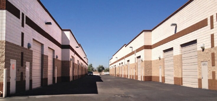 More Photos Of 8550 N 91st Ave, Peoria Unknown For Lease