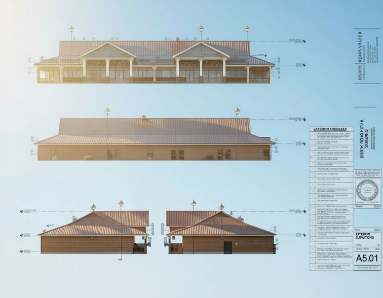 More Photos Of 8430 County Road Thirteen N, Saint Augustine General Retail For Lease