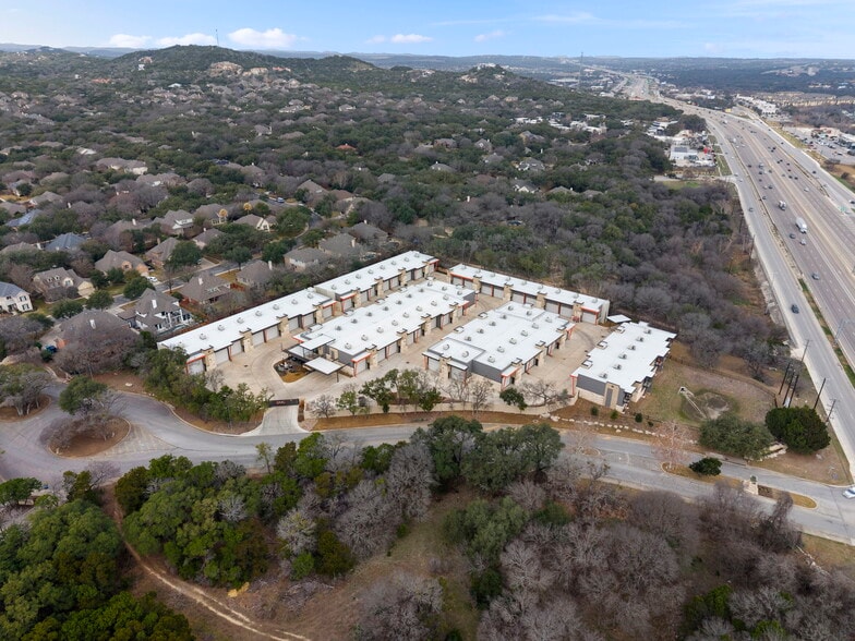 More Photos Of 7231 Stonewall Bnd, San Antonio Self Storage For Sale