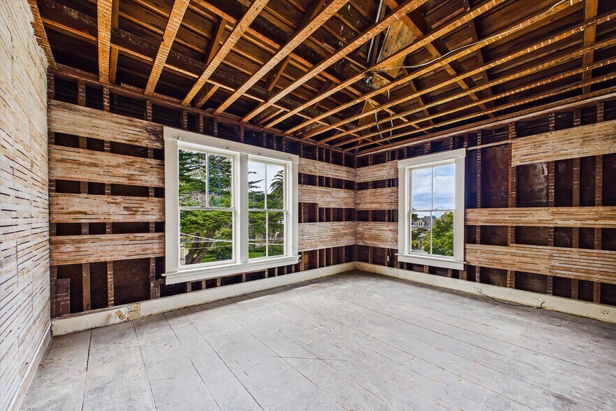 More Photos Of 1625 G St, Eureka Multifamily For Sale