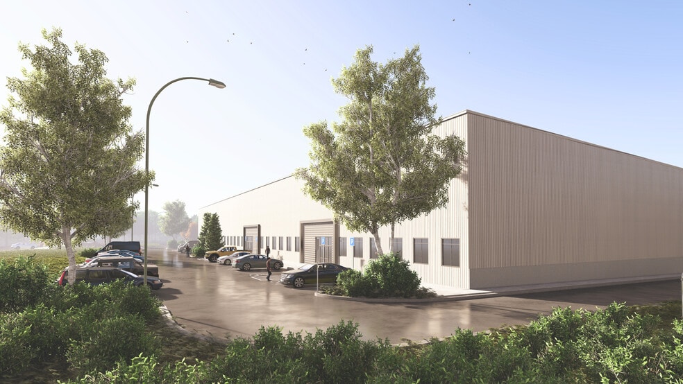 More Photos Of 306 Maple St, Bellingham Warehouse For Lease