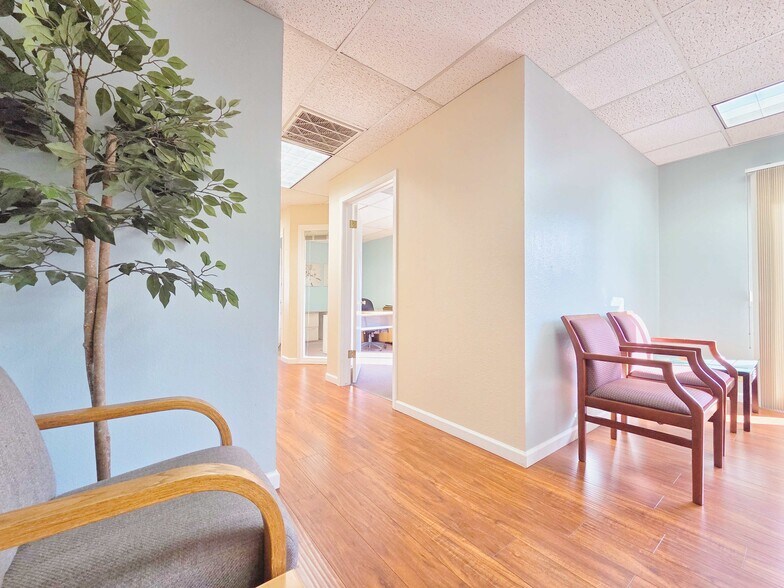 More Photos Of 1901-1933 O'Toole Way, San Jose Research And Development For Lease