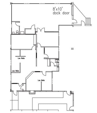 More Photos Of 300 Long Beach Blvd, Stratford Light Distribution For Lease