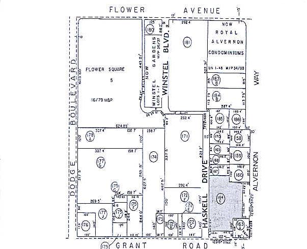 More Photos Of 2415 N Alvernon Way, Tucson Department Store For Lease