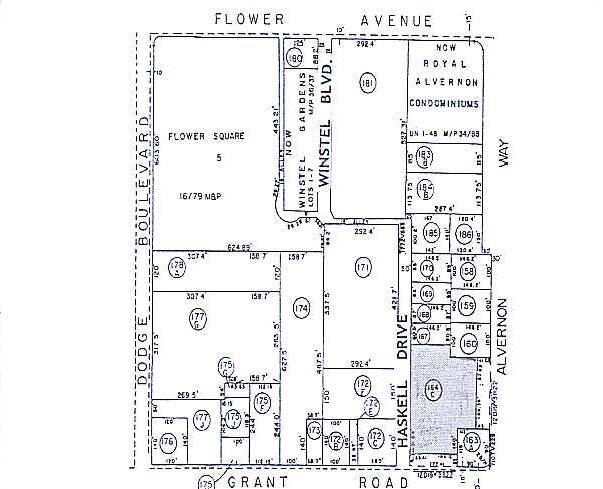 More Photos Of 2415 N Alvernon Way, Tucson Department Store For Sale