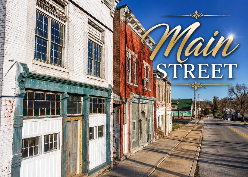 More Photos Of 127 Main St, North Middletown Office For Lease