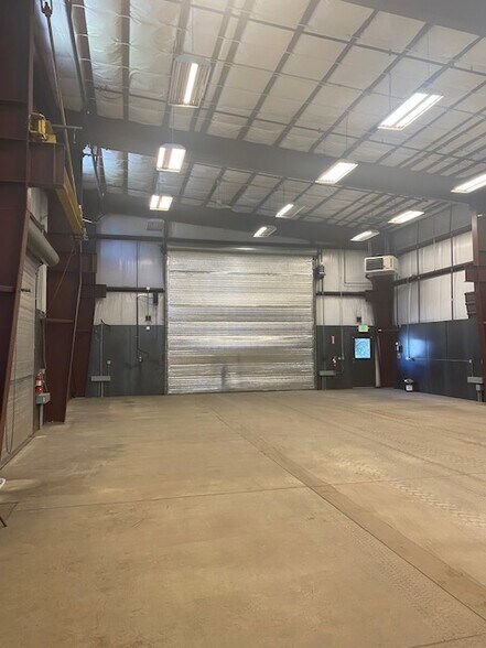 More Photos Of 540 National Ave, Tahoe Vista Manufacturing For Lease