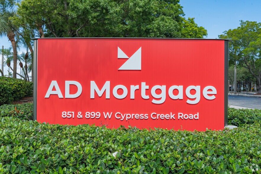 More Photos Of 899 W Cypress Creek Rd, Fort Lauderdale Office For Lease