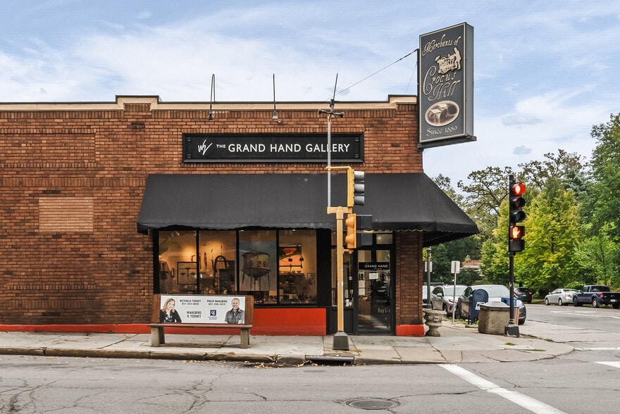 More Photos Of 611-619 Grand Ave, Saint Paul Storefront For Lease