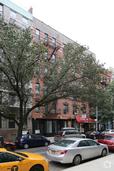 Primary Photo Of 528 E 11th St, New York Apartments For Lease