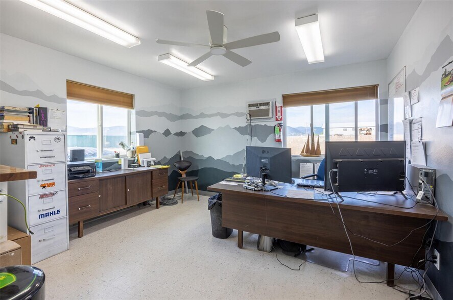 More Photos Of 9170 Futurity Dr, Missoula Industrial For Sale