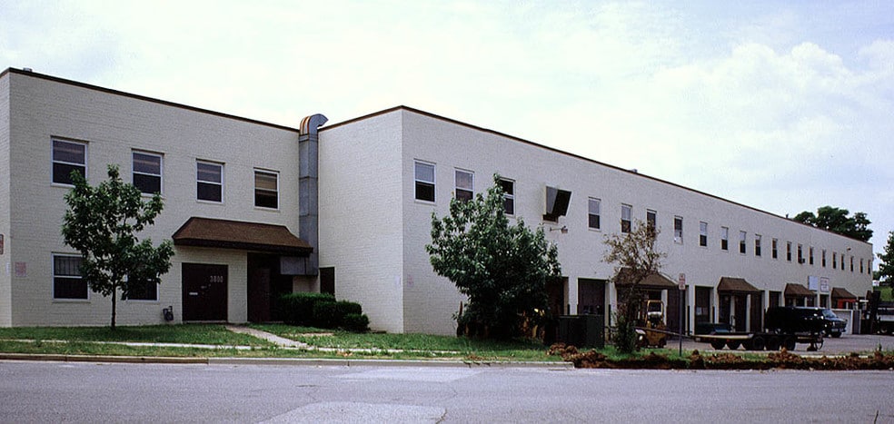 Primary Photo Of 3800-3844 Ironwood Pl, Landover Warehouse For Lease