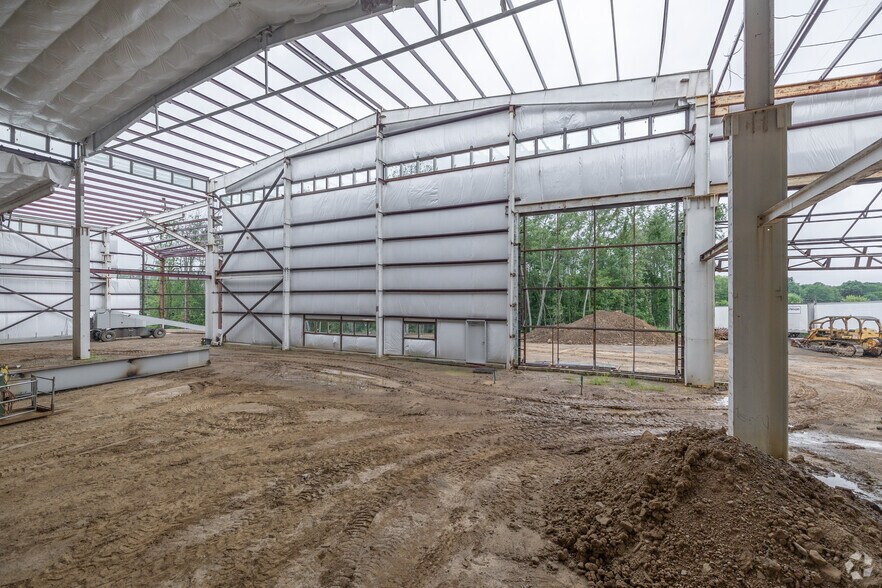 Photo of 1st Floor Ste 