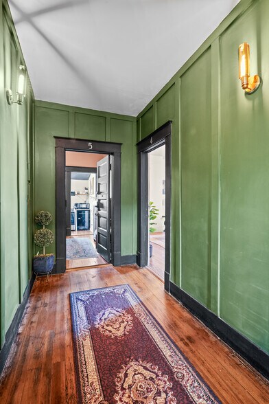 More Photos Of 1137 Arizona Ave, El Paso Apartments For Sale