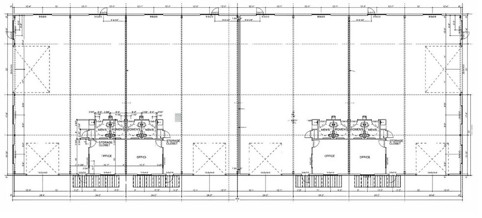 More Photos Of 1536 N 25th E, Idaho Falls Light Manufacturing For Lease