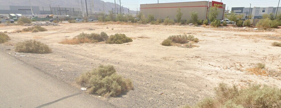 More Photos Of North Nellis blvd, Las Vegas Land For Sale
