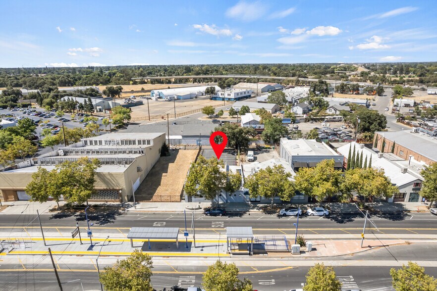 More Photos Of 1011 Del Paso Blvd, Sacramento Restaurant For Sale