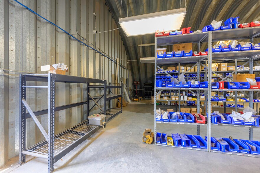More Photos Of 7020 N County Rd W, Odessa Warehouse For Sale