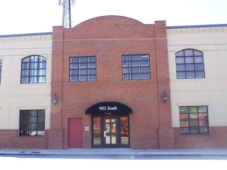 More Photos Of 902 S Florida Ave, Lakeland Office For Lease