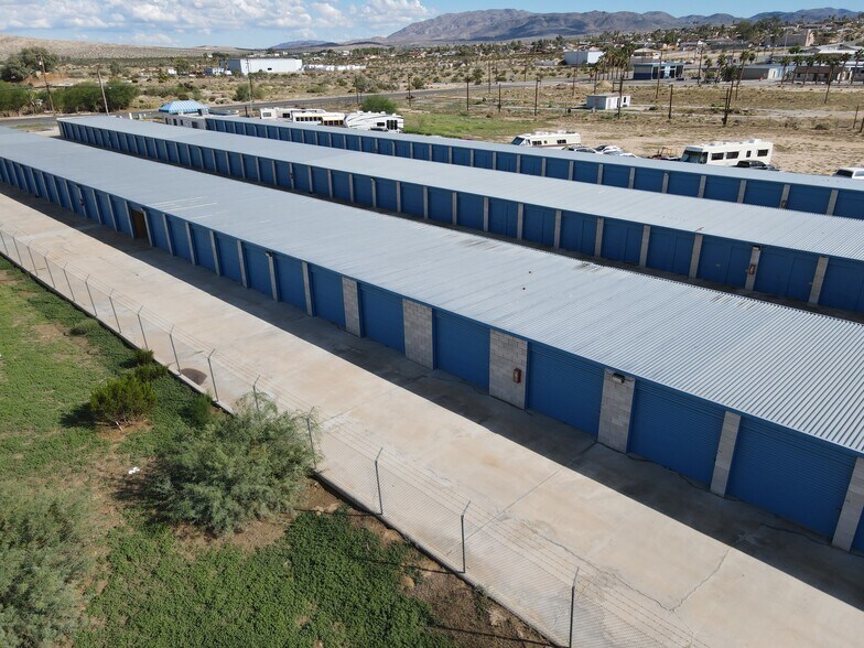 More Photos Of 5020 Adobe Rd, Twentynine Palms Specialty For Sale