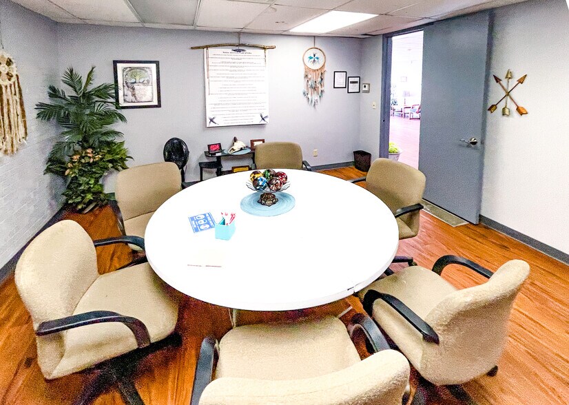 More Photos Of 4901 S Pennsylvania Ave, Oklahoma City Medical For Lease