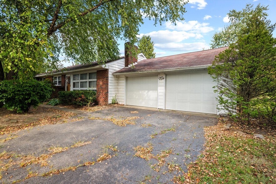 Primary Photo Of 39 S Buhl Farm Dr, Hermitage Land For Sale