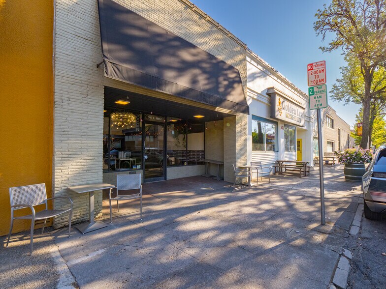 More Photos Of 503 E 1st St, Newberg Storefront For Sale
