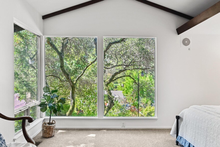 More Photos Of 135 Spring Grove Ave, San Rafael Multifamily For Sale