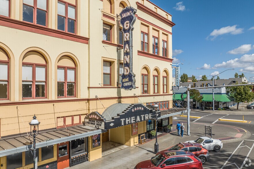 More Photos Of 181-195 High St NE, Salem General Retail For Sale