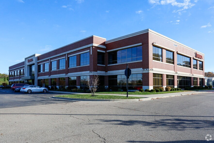 More Photos Of 10000 Innovation Dr, Miamisburg Office For Lease