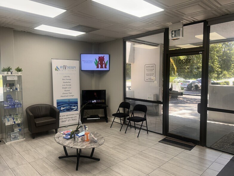 More Photos Of 1830 Commercenter East, San Bernardino Medical For Lease