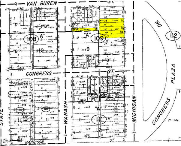 More Photos Of 410 S Michigan Ave, Chicago Loft Creative Space For Lease