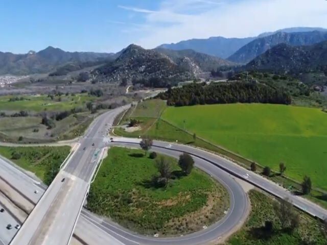 Primary Photo Of Pala Temecula Rd., Valley Center, CA 92082, Pala Land For Sale
