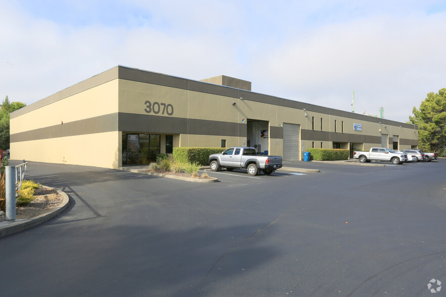 Primary Photo Of 3070 Bay Vista Ct, Benicia Distribution For Lease