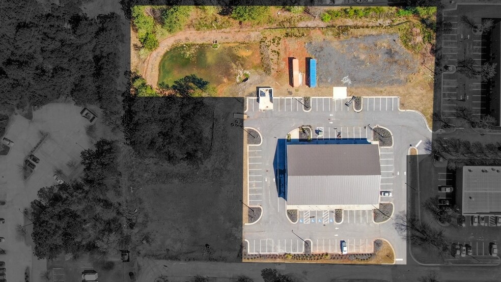 More Photos Of 1380 S Zack Hinton Pky, McDonough Research And Development For Sale