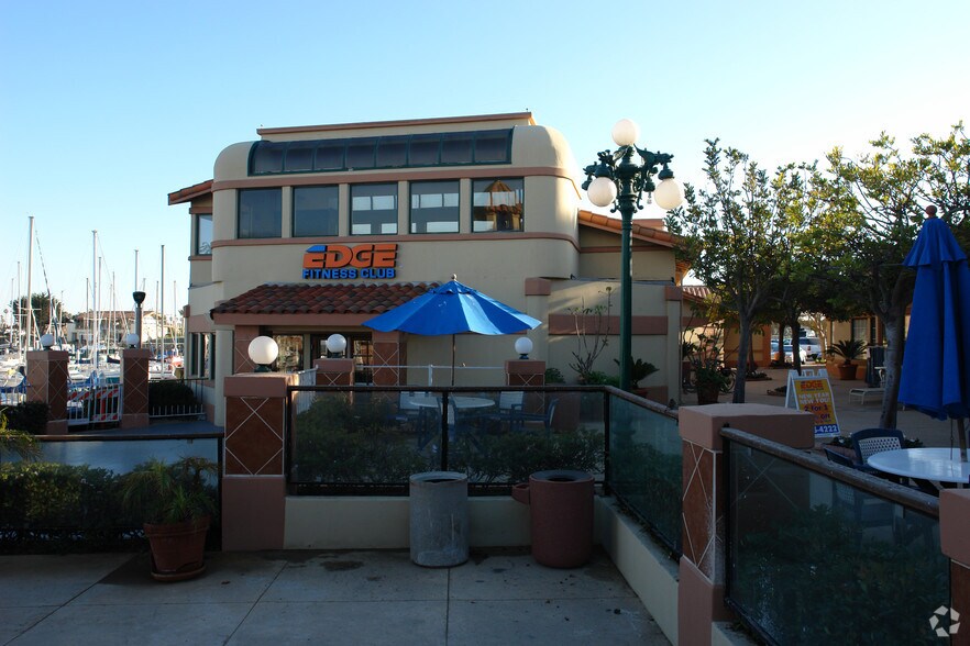 More Photos Of 2810 Harbor Blvd, Oxnard Unknown For Lease
