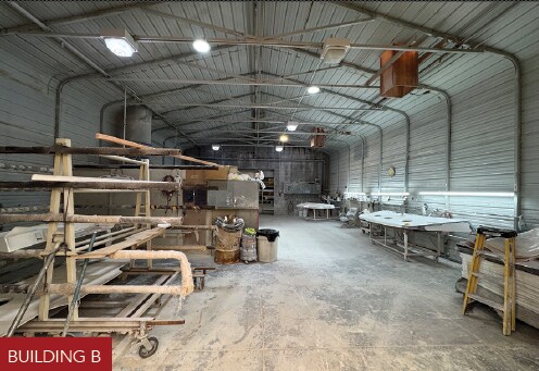 More Photos Of 3220 S 38th St, Phoenix Warehouse For Sale