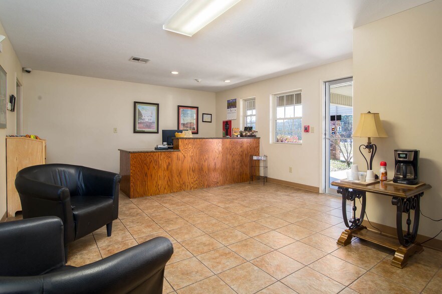 More Photos Of 9693 Hwy 165, Pollock Hotel For Sale