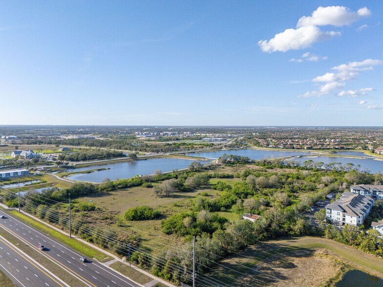 More Photos Of 13115 State Road 70 E, Lakewood Ranch Land For Lease