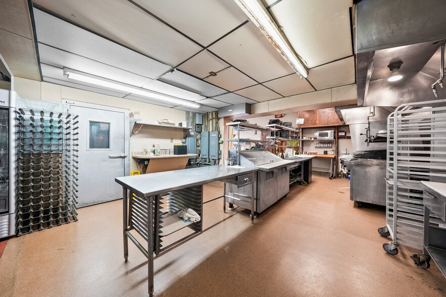 More Photos Of 24460 Adams Rd, South Bend Restaurant For Sale