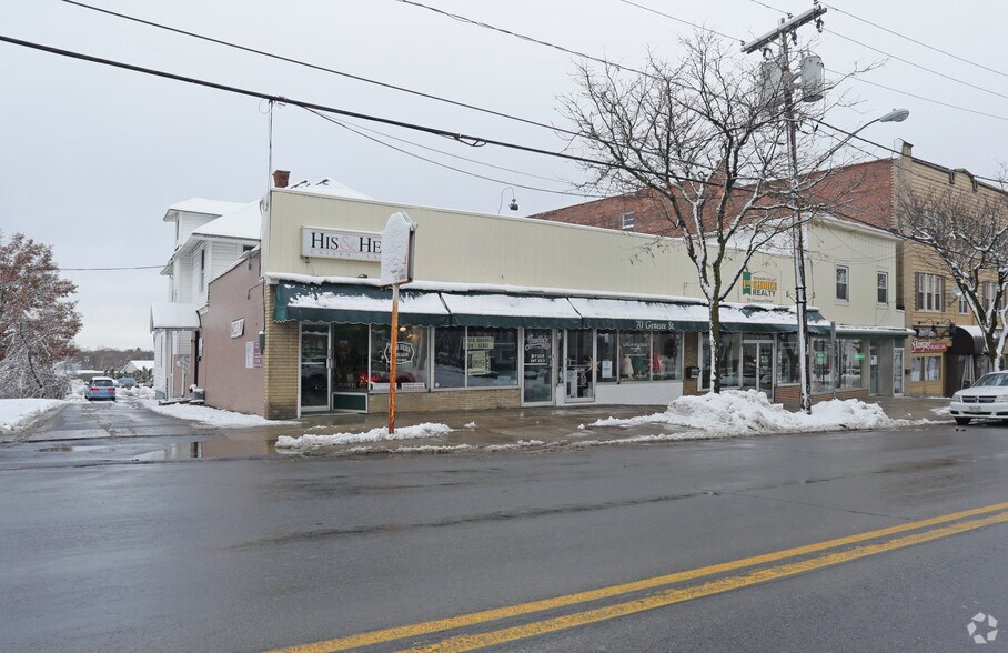 More Photos Of 66-70 Genesee St, New Hartford Storefront Retail Office For Lease