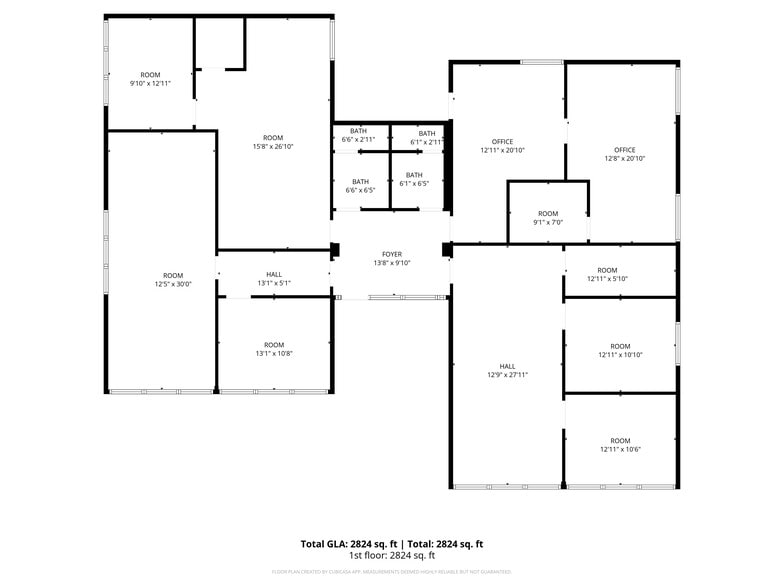 More Photos Of 2071 Irving Park Rd, Hanover Park Medical For Sale