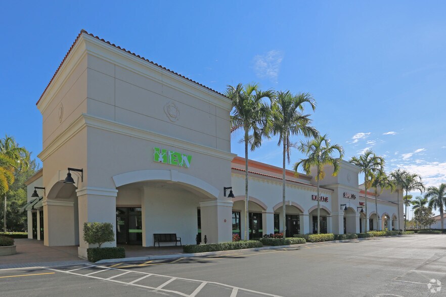 More Photos Of 5500-5516 S State Road 7, Lake Worth General Retail For Lease