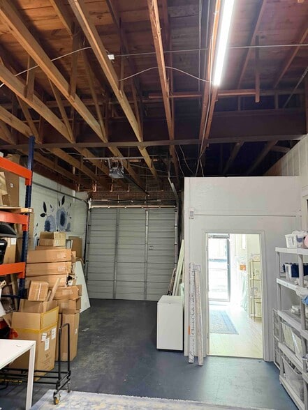 More Photos Of 5037 Willis Ave, Dallas Storefront For Lease