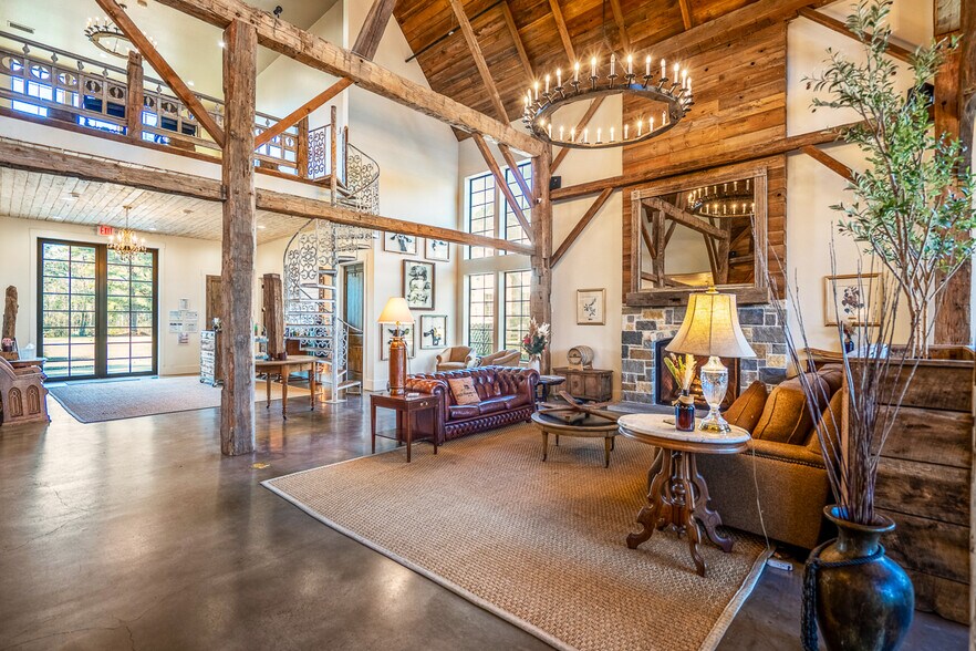 More Photos Of 3603 FM 1725 Rd, Willis Lodge Meeting Hall For Sale