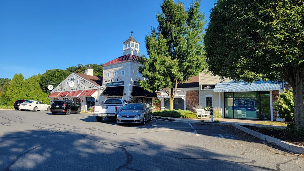 More Photos Of 333-345 W Main St, Leola Storefront Retail Office For Sale